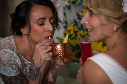 Photo de Avant l'Aube | Bar à cocktails et boissons