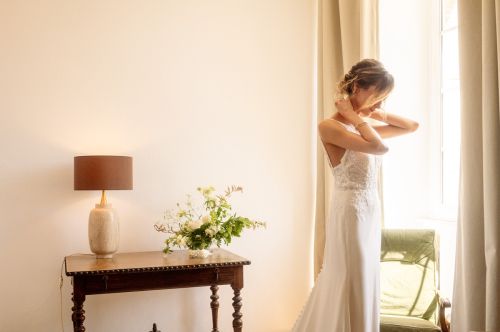 Photo de Mirande Cedrik