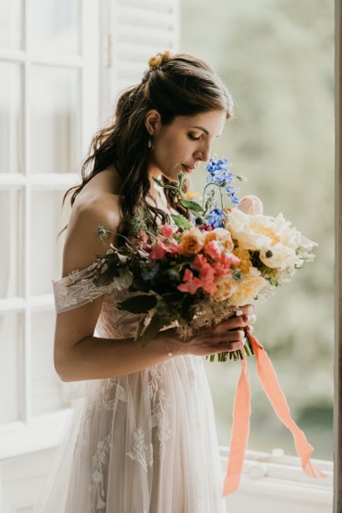 Photo de Joyze Wedding Planner