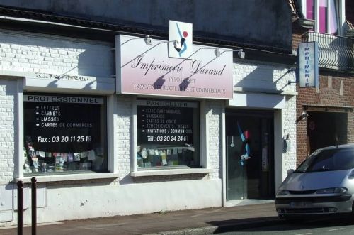 Photo de Imprimerie Durand SARL