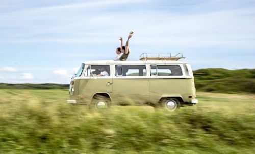 Photo de Les Belles Echapées