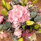 Photo de L'Echoppe Aux fleurs
