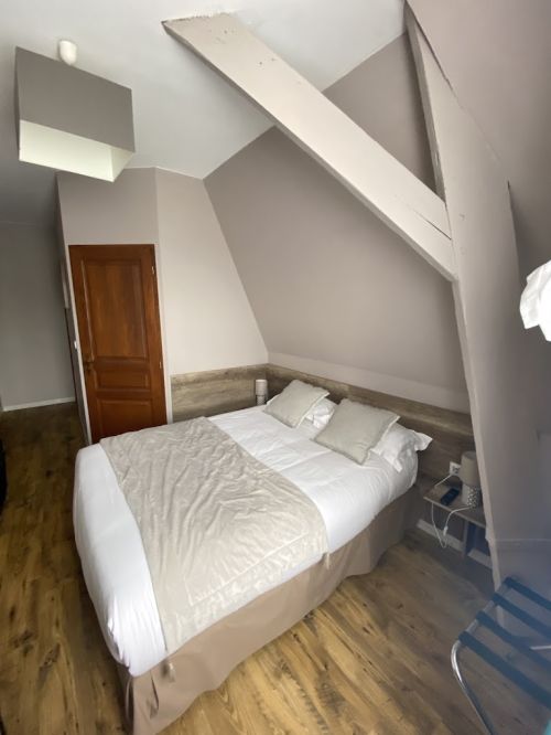 Photo de Hôtel Eden
