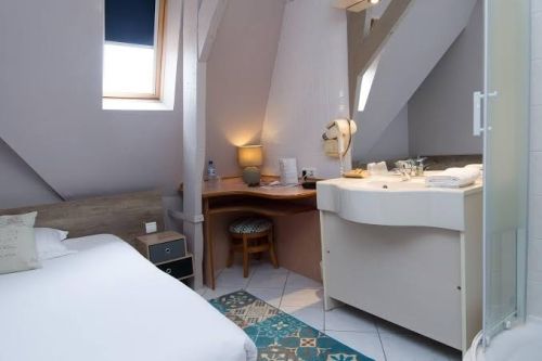 Photo de Hôtel Eden