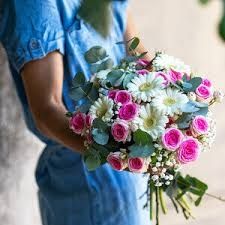 Photo de Eglantine Fleurs