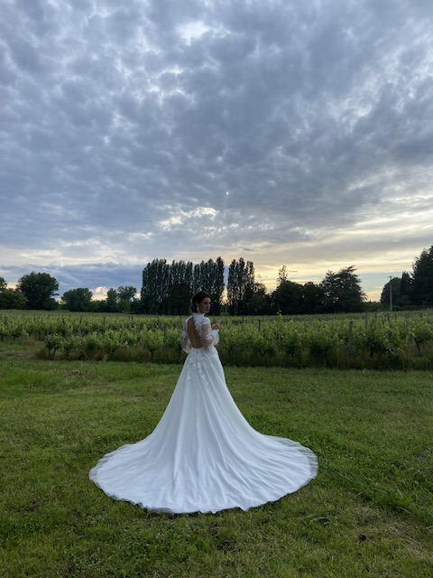 Photo de Eglantine Mariages & Cérémonies