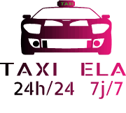 Photo de Taxi ela