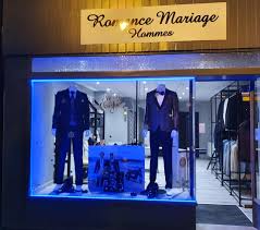 Photo de Romance Mariage