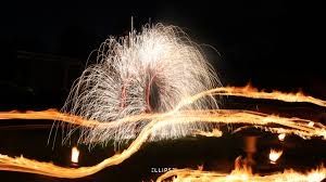 Photo de Ellipse Pyrotechnie