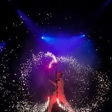 Photo de Ellipse Pyrotechnie