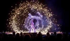 Photo de Ellipse Pyrotechnie