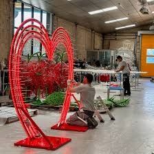 Photo de Ellipse Pyrotechnie