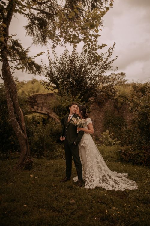 Photo de Château de Cop Choux