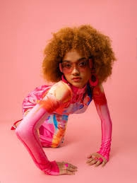 Photo de Héloïse Lescure