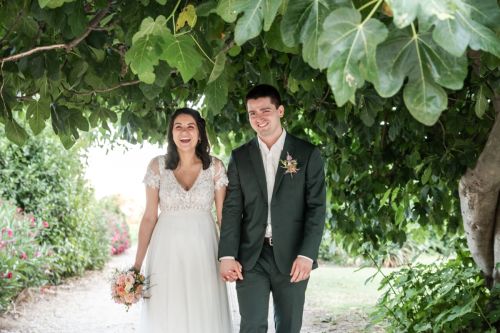 Photo de Comcinelle, photographe événementielle, Destination Wedding.