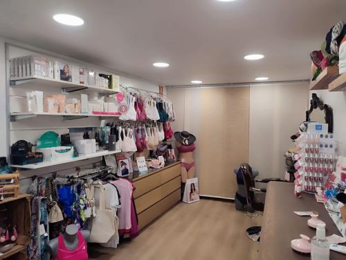 Photo de Emmanuelle Coiffure