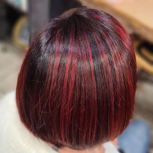 Photo de Emmanuelle Coiffure