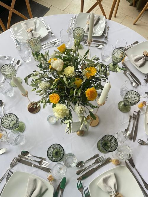Photo de Agence EME - Wedding & Event