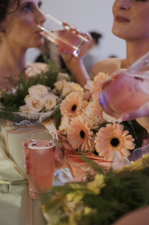 Photo de Bar à cocktails - Drunk in love