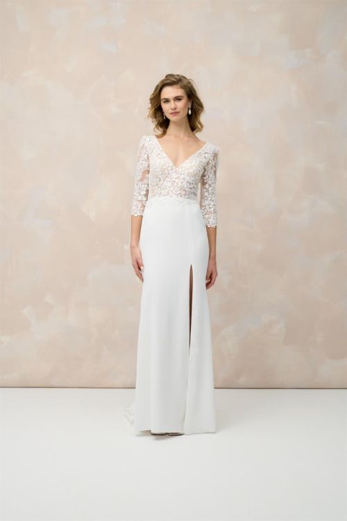 Photo de L'Écrin blanc