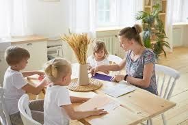 Photo de Les Enfants d'Abord