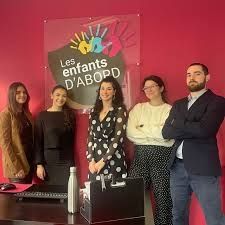 Photo de Les Enfants d'Abord