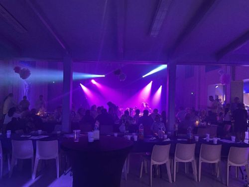 Photo de Dj Enzo Évolution