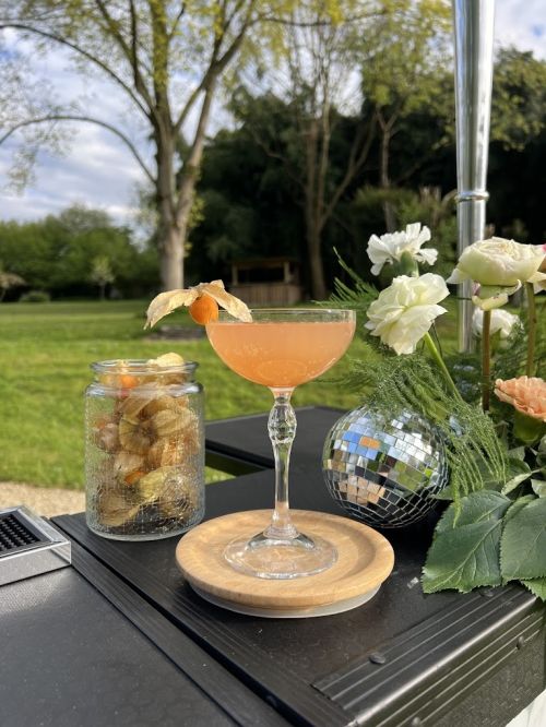 Photo de L'Ephémère Private Bartending 