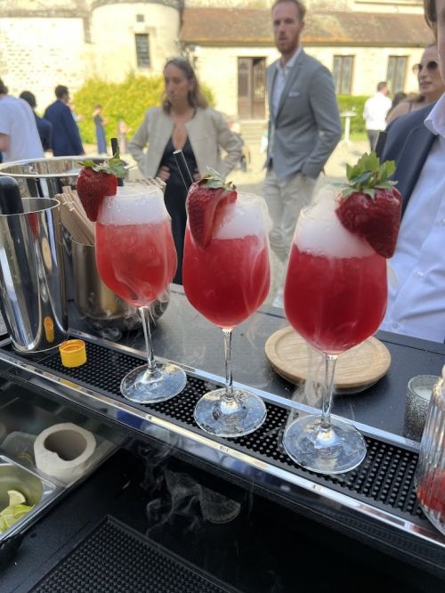 Photo de L'Ephémère Private Bartending 