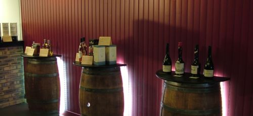 Photo de Cave L'Epicuros