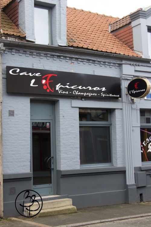 Photo de Cave L'Epicuros