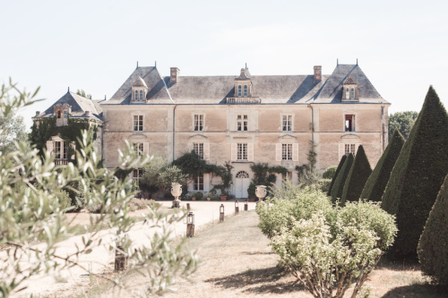 Photo de Au Pied D'un Cèdre