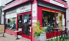 Photo de Aux cépages D'Ermont