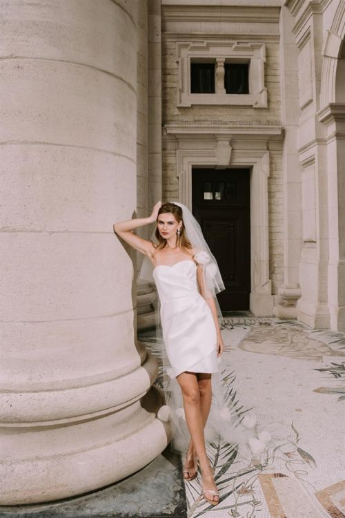 Photo de L'Écrin blanc