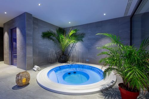 Photo de Hôtel l'Escale 