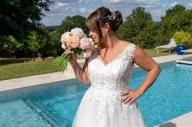 Photo de Esmée Mariage
