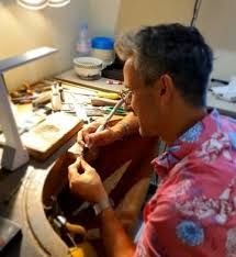 Photo de L'Etabli du Bijoutier