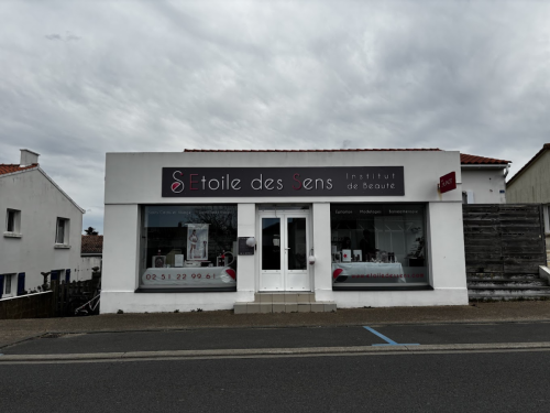 Photo de Etoile Des Sens