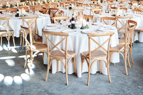 Photo de Mademoiselle Events