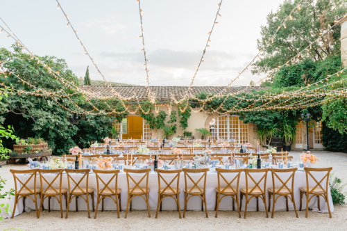 Photo de Mademoiselle Events