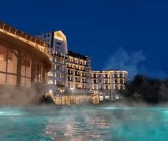 Photo de Royal Evian
