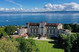 Photo de Royal Evian