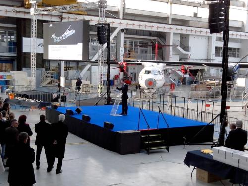 Photo de Event Ewa