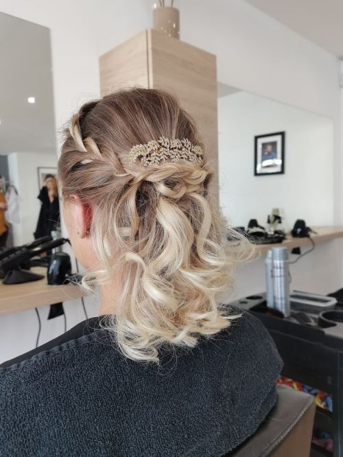 Photo de L'excellence Coiffure