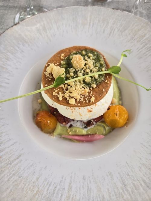 Photo de Restaurant et Chambres L'Expression