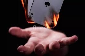 Photo de Fabien Morin Magicien