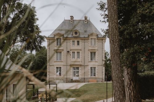 Photo de Château de Cop Choux