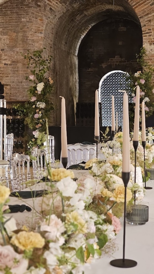 Photo de La Façonnerie évènement 