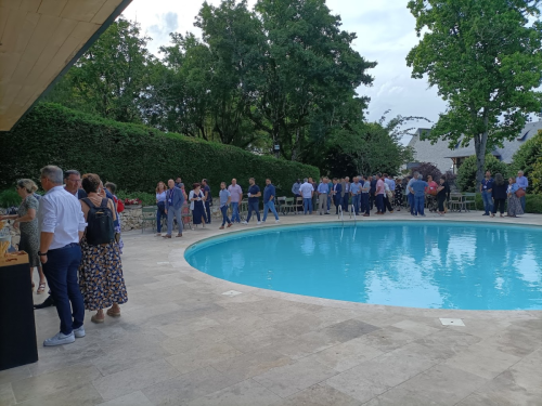 Photo de Domaine de La Fage