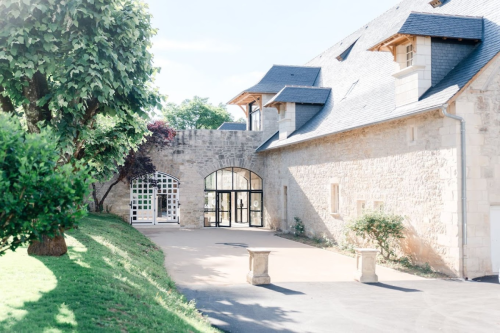 Photo de Domaine de La Fage
